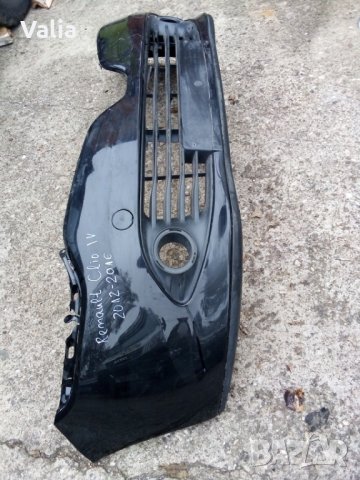 предна броня Рено Клио Renault Clio, снимка 2 - Части - 37052378