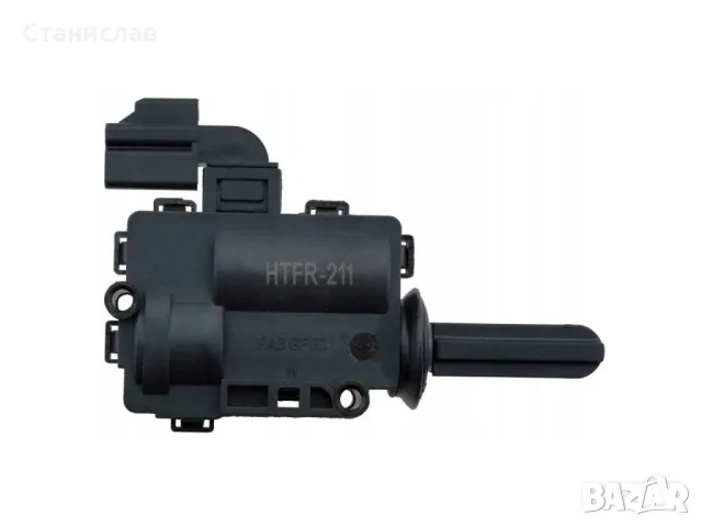 Ford Escape MK2 Моторче за заключване на багажник , снимка 3 - Части - 50272746