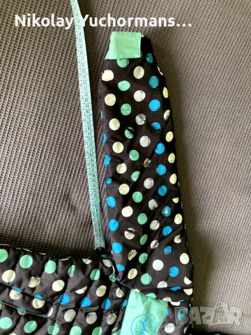 ЕКИП - ЯКЕ И ПАНТАЛОН ЗА СКИ / СНОУБОРД 686 YOUTH EVOLUTION GIRLS INSULATED, снимка 10 - Спортни екипи - 47481234