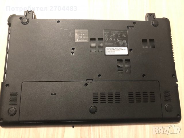 Компоненти за лаптоп и настолен компютър, снимка 2 - Други - 32248259