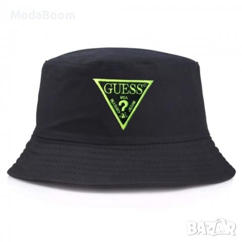 Унисекс шапки с периферия Guess, снимка 2 - Шапки - 36638896