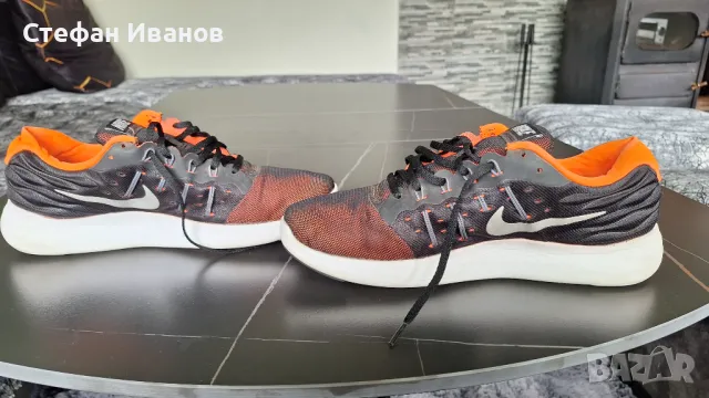 Маратонки Найк , снимка 3 - Маратонки - 50409560