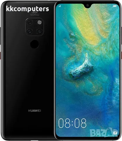 ЧАСТИ - за HUAWEI - Mate 20