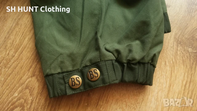 Bekken & Strom Trouser размер L панталон със здрава материя - 1197, снимка 7 - Екипировка - 50587441