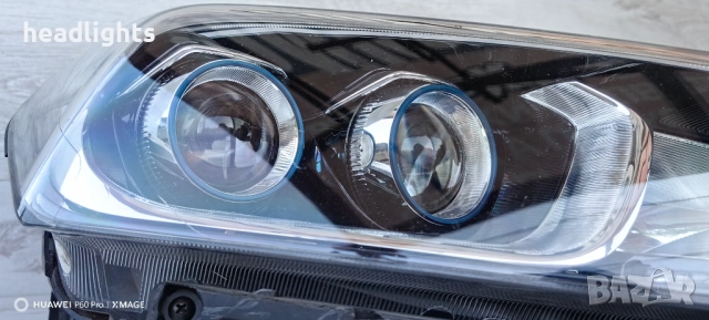 Фар Hyundai Ioniq Full LED Facelift / Хюндай Йоник Фул ЛЕД, снимка 4 - Части - 52970604
