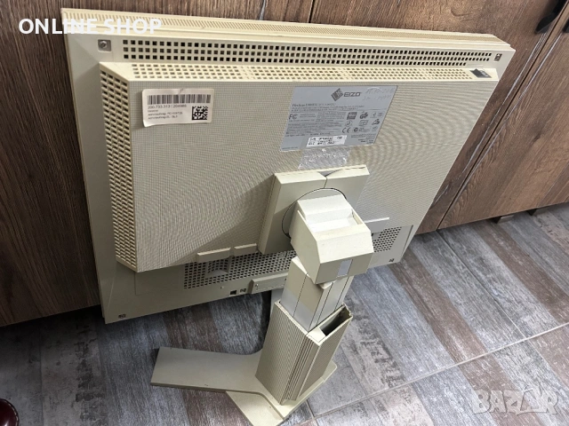 Монитор EIZO FlexScan L985EX  21,3 inch, снимка 7 - Монитори - 53252227