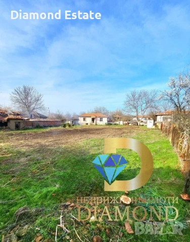 Имот в село Опълченец, общ. Братя Даскалови, снимка 6 - Къщи - 53521843