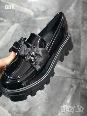 дамски обувки 