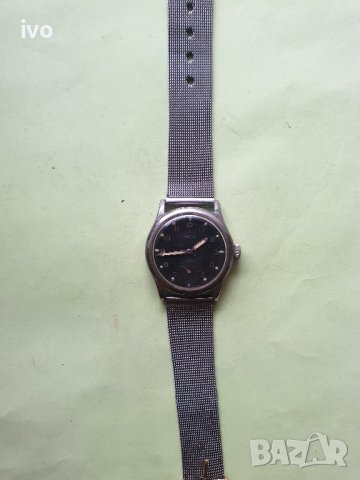 recta germany military watch, снимка 9 - Мъжки - 36618855