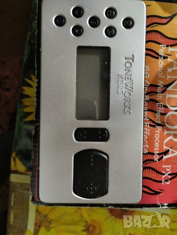 корг пандора 160лв саунд карта 150лв китарни ефекти 100лв броика, снимка 4 - Китари - 43970509