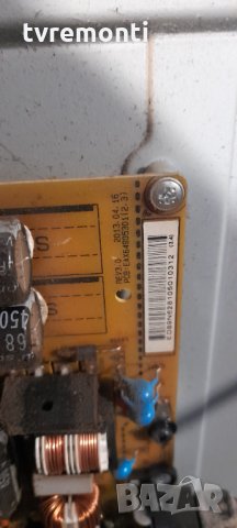 POWER BOARD ,LGP42-13PL1,EAX64905301(2.3), LG 42LA6130, снимка 2 - Части и Платки - 35144763