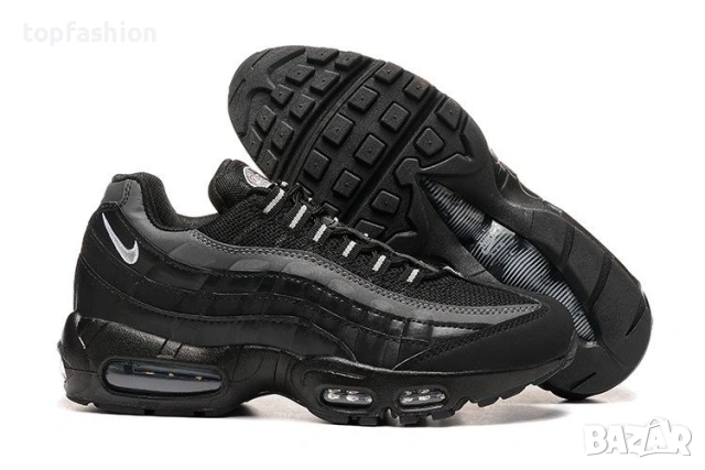 NIKE AIR MAX 95, снимка 3 - Маратонки - 53065983