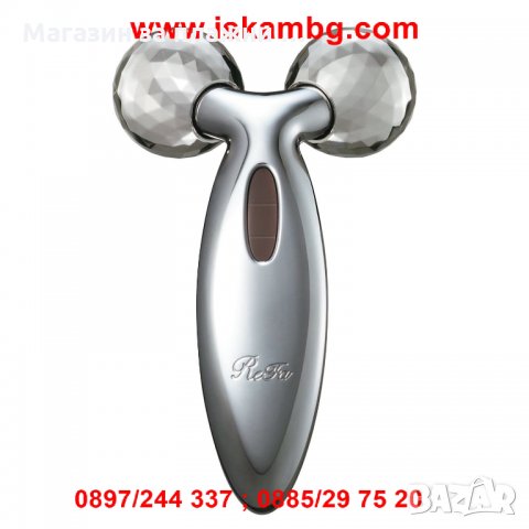 3D масажор за лице и тяло - код 1971, снимка 5 - Масажори - 26901962