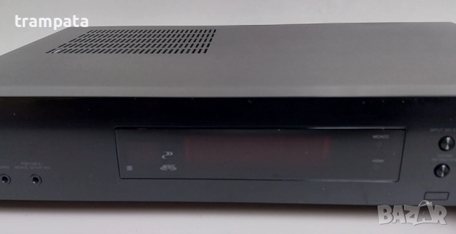 НАЙ ДОБРАТА ОФЕРТА Усилвател / Ресийвър Pioneer  VSX-S300-K , снимка 3 - Ресийвъри, усилватели, смесителни пултове - 52913145