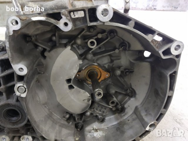 продавам скоростна кутия за фиат добло 2010година 1,6дизел, снимка 4 - Части - 26963714