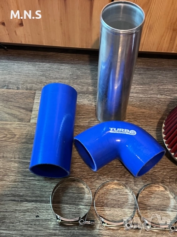 Спортен Филтър за голф 3 , снимка 11 - Аксесоари и консумативи - 52847942