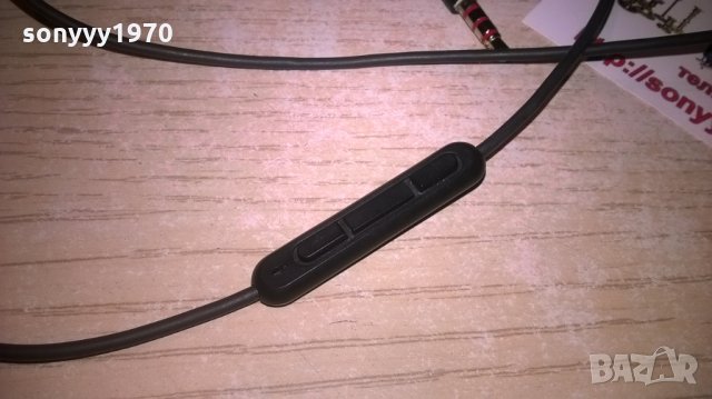 BOSE-КАБЕЛ С МИКРОФОН И ДВА ЖАКА-ВНОС ХОЛАНДИЯ, снимка 14 - Слушалки и портативни колонки - 27898365