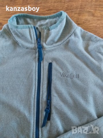 vikafjell - страхотно мъжко горнище, снимка 5 - Спортни дрехи, екипи - 38387637