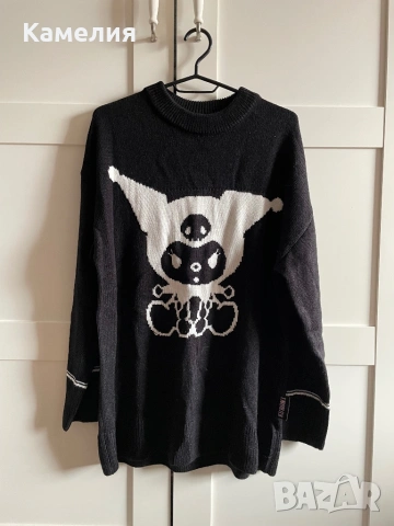 Kuromi пуловер
