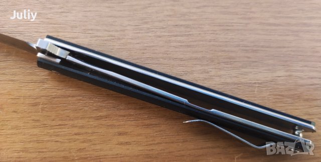 Сгъваем нож / 5 модела /, снимка 11 - Ножове - 38012461