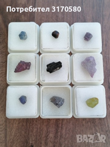 кристали, минерали, камъни, снимка 1 - Други ценни предмети - 44879238