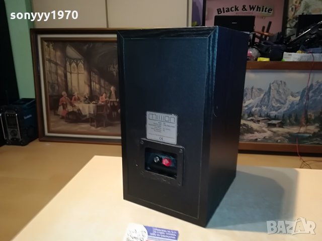 mission model 700-1 брои 0607212141, снимка 13 - Тонколони - 33444551