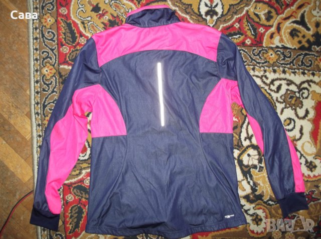 Спортно горнище EVEREST    дамско,М-Л, снимка 3 - Спортни екипи - 28562543