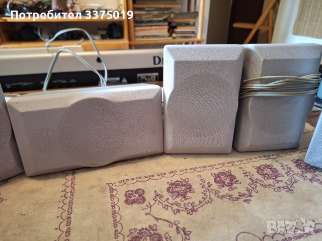 Колонки, снимка 6 - Тонколони - 43528185