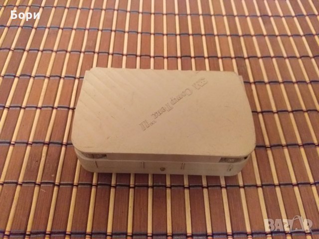 3М Comp Tenz мускулен масажор стимулатор , снимка 3 - Масажори - 28415671