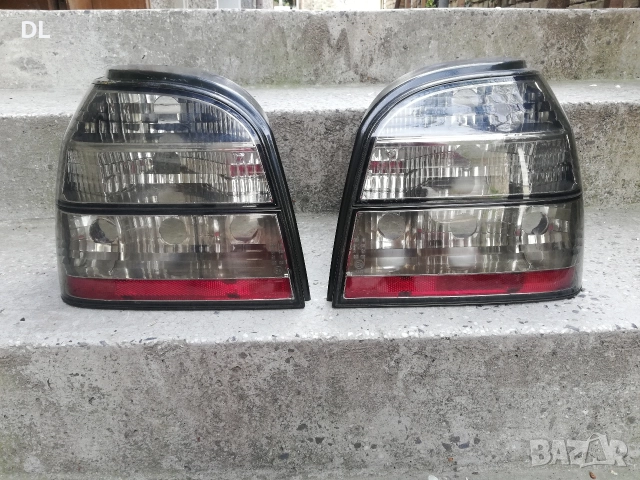Vw Golf 2, Golf 3 Волан, Километраж, Стопове, Мигачи, Капачки, Халогени Голф 2 Голф 3, снимка 7 - Аксесоари и консумативи - 51722192