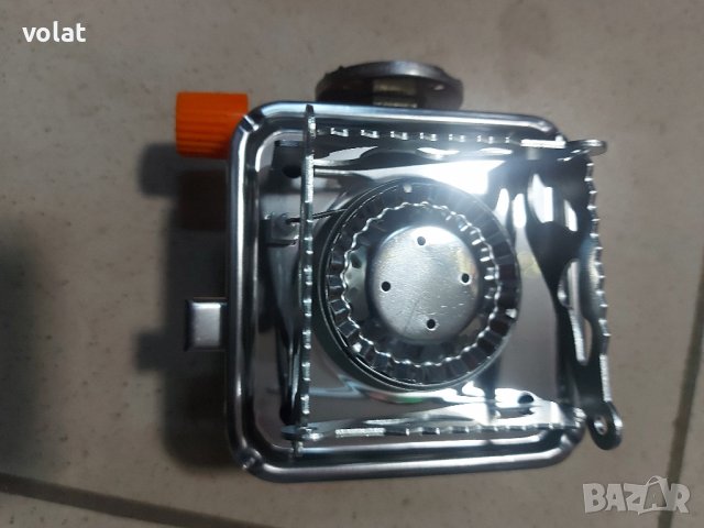 къмпингов газов котлон, снимка 8 - Газови котлони - 43285134