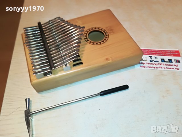 МУЗИКАЛЕН ИНСТРУМЕНТ ОТ ГЕРМАНИЯ 1705220954