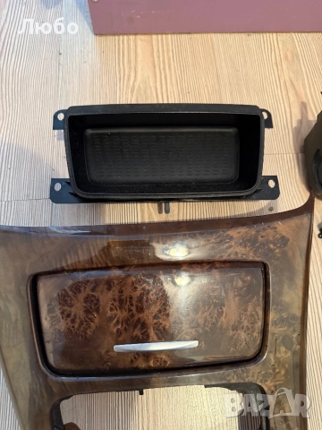 Аксесоари за bmw e90 / bmw e91, снимка 4 - Аксесоари и консумативи - 52613854