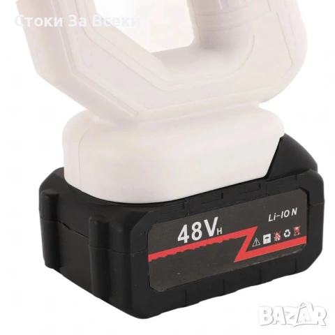 Универсална 6000 mAh батерия за инструменти, снимка 8 - Други инструменти - 53569102