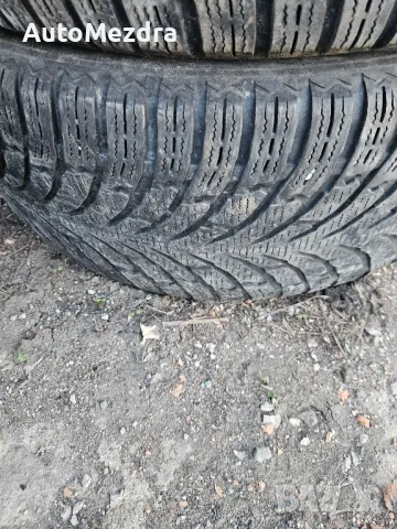 зимни гуми 275/44/21, снимка 3 - Гуми и джанти - 48775049