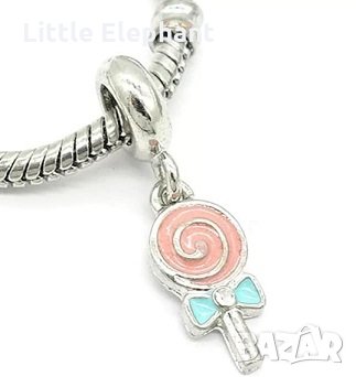 Висящ елемент близалка/нов