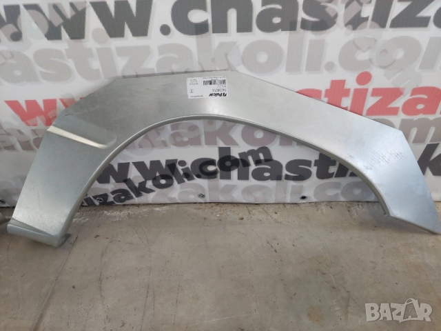 Прагове,Ремонтен панел (ВЕЖДИ) Калници - SUZUKI VITARA 88-98, снимка 2 - Части - 52985446