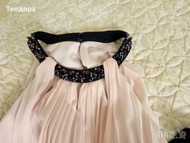 Официална рокля , снимка 4 - Рокли - 49815041