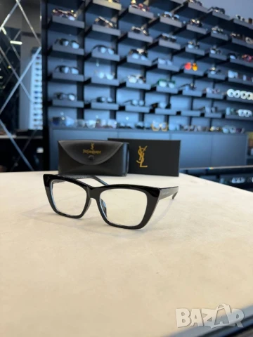 очила ysl saint laurent , снимка 2 - Слънчеви и диоптрични очила - 50684877