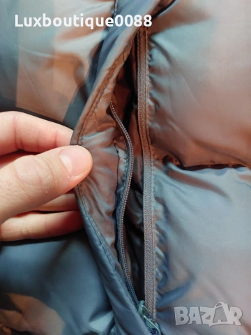 Зимно пухено яке Haglöfs XL , снимка 5 - Якета - 53211062