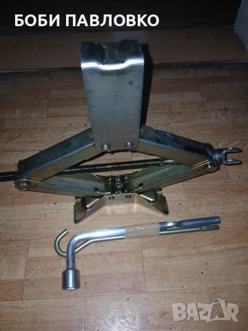 Джипов крик хонда нов оем, снимка 15 - Аксесоари и консумативи - 51973922