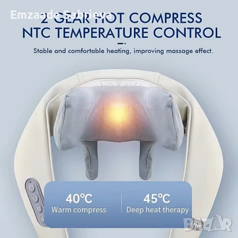 масажор , снимка 2 - Масажори - 51089940