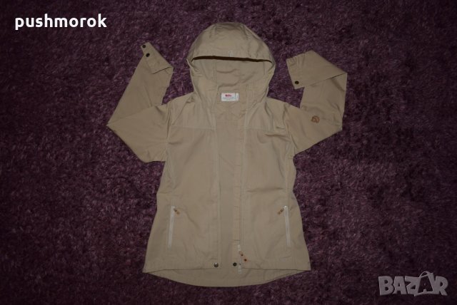 Fjallraven Stina Jacket