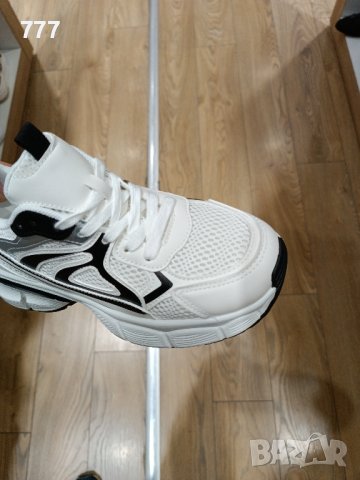 маратонки , снимка 3 - Маратонки - 43586164