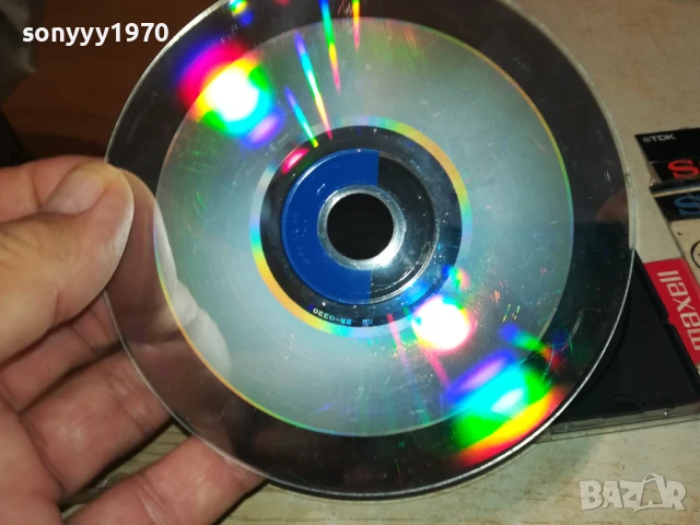 КОЛЕДА 2001 МТЕЛ ЦД 2107251018, снимка 11 - CD дискове - 51088453