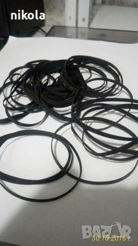 Плоски ремъци за декове от 40 до135мм  -0.60лв, снимка 11 - Декове - 37177897