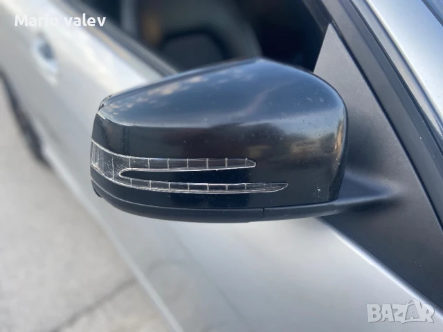 C250 AMG  На части, снимка 12 - Автомобили и джипове - 50898947