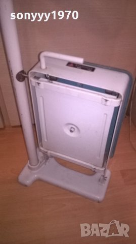 stathmos eskistuna-sweden-профи кантар-внос швеция, снимка 7 - Колекции - 26254416