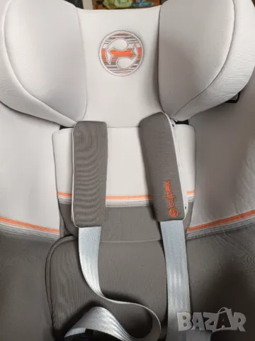 Столче за кола Cybex Sirona S2 i size, снимка 1