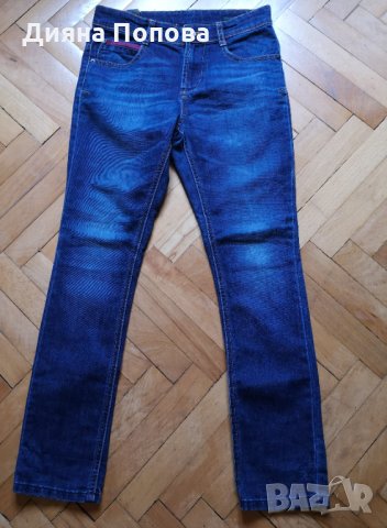 Дънки Zara, Benetton, 9лв